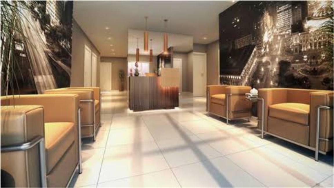 Be Paulista Apartamento 46 São Paulo Exterior foto